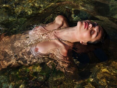 Amelia Gray Hamlin Leaked Nude OnlyFans (Photo 83)