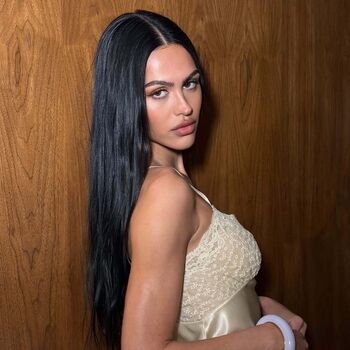 Amelia Gray Hamlin Leaked Nude OnlyFans (Photo 89)