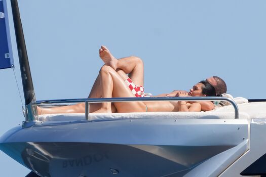 Amelia Hamlin Leaked Nude OnlyFans (Photo 8)