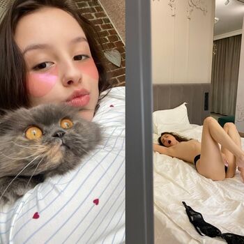 Ameliaaa April Leaked Nude OnlyFans (Photo 3)