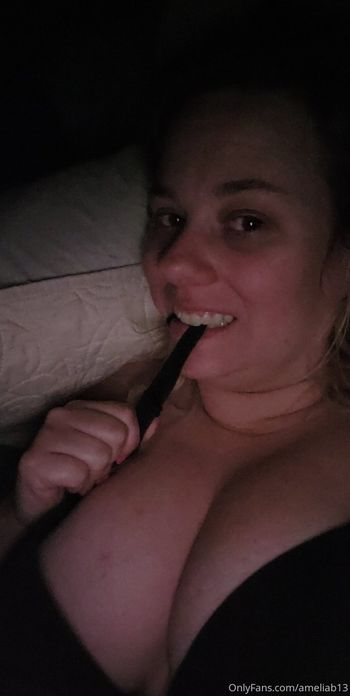 ameliab13 Leaked Nude OnlyFans (Photo 22)