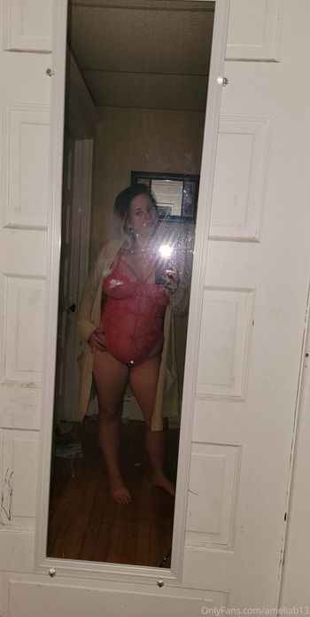 ameliab13 Leaked Nude OnlyFans (Photo 24)