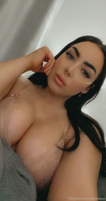 ameliaxxx Leaked Nude OnlyFans (Photo 19)