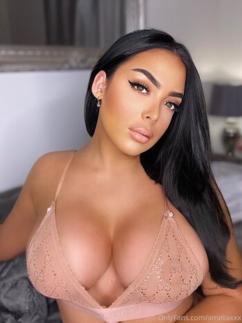 ameliaxxx Leaked Nude OnlyFans (Photo 20)