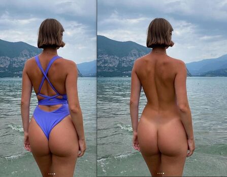 Amelie Manzoli Deepfake Leaked Nude OnlyFans (Photo 13)
