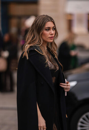 Amelie Zilber