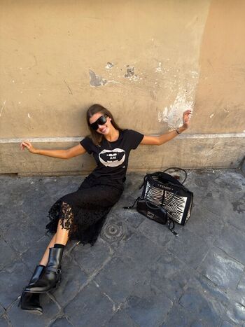 Amelie Zilber