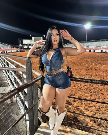 America Cuevas