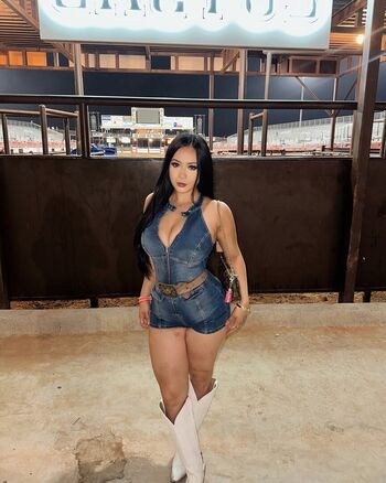 America Cuevas
