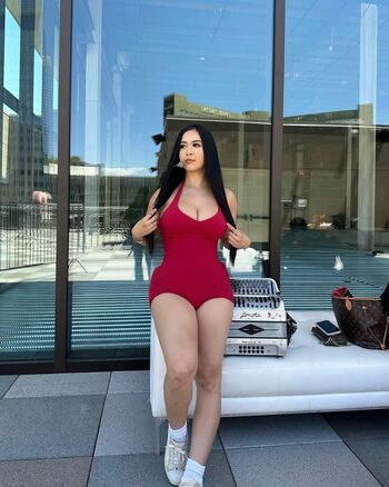 America Cuevas