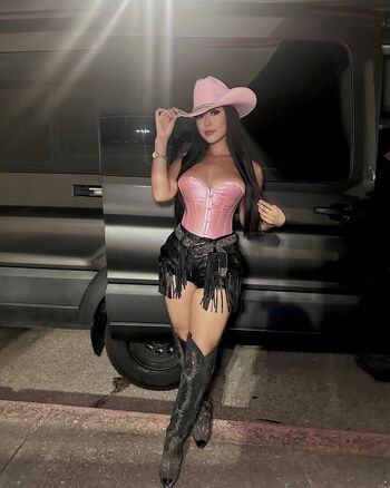 America Cuevas