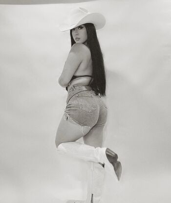 America Cuevas