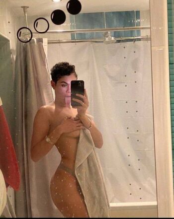 America Foster Leaked Nude OnlyFans (Photo 23)