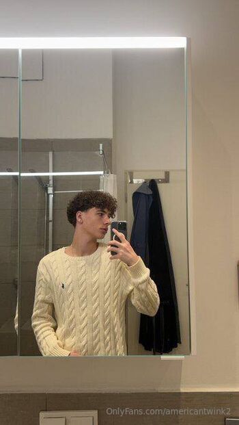americantwink2 Leaked Nude OnlyFans (Photo 8)