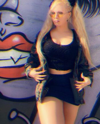 amethystfaymusic Leaked Nude OnlyFans (Photo 17)