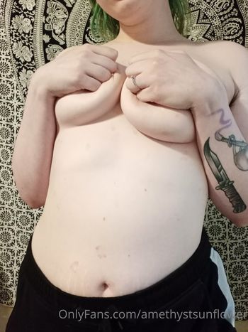 amethystsunflower Leaked Nude OnlyFans (Photo 16)