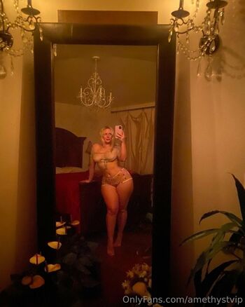 amethystvip Leaked Nude OnlyFans (Photo 56)