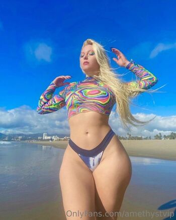 amethystvip Leaked Nude OnlyFans (Photo 82)