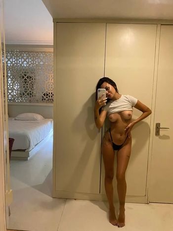 Ami Young Leaked Nude OnlyFans (Photo 13)