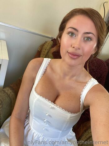 Amiee Johnson Leaked Nude OnlyFans (Photo 12)