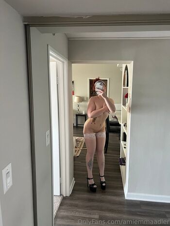 amiemmaadler Leaked Nude OnlyFans (Photo 92)