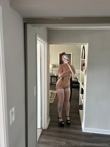 amiemmaadler Leaked Nude OnlyFans (Photo 93)