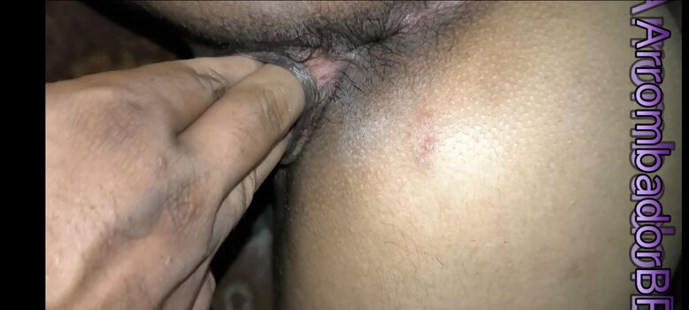 Amiga Marmitinha Leaked Nude OnlyFans (Photo 258)