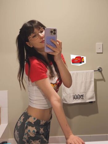amiipie Leaked Nude OnlyFans (Photo 1)