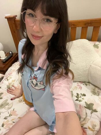 amiipie Leaked Nude OnlyFans (Photo 3)