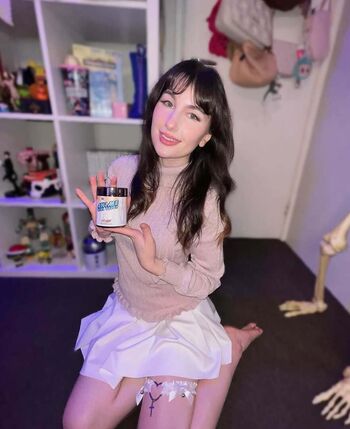 amiipie Leaked Nude OnlyFans (Photo 10)