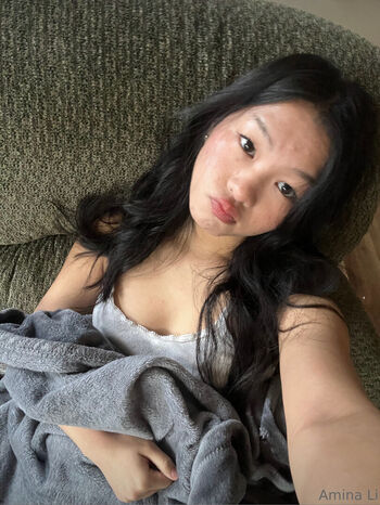 Amina Li