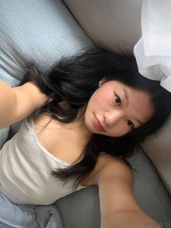 Amina Li / peachystrudel / realaminali Leaked Nude OnlyFans - ShemaleLeaks!