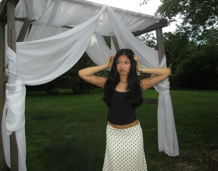 Amina Li Leaked Nude OnlyFans (Photo 29)