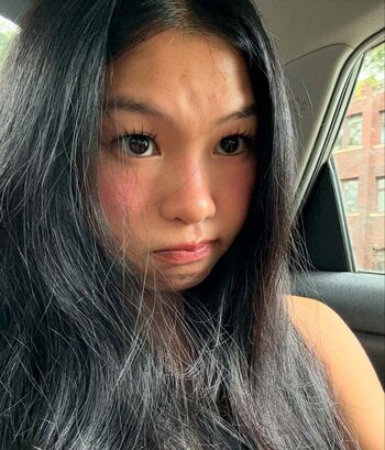 Amina Li Leaked Nude OnlyFans (Photo 32)