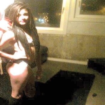 Amira Nadeem Leaked Nude OnlyFans (Photo 22)