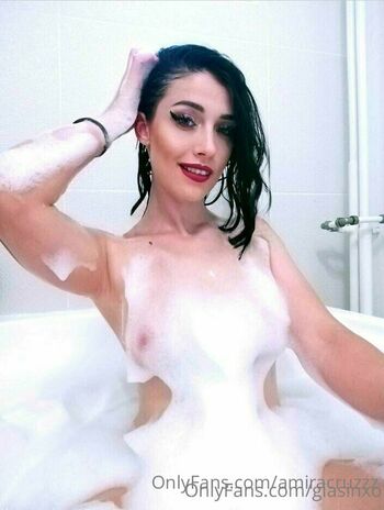 amiracruzzz Leaked Nude OnlyFans (Photo 13)