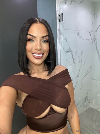 amirahdyme Leaked Nude OnlyFans (Photo 22)