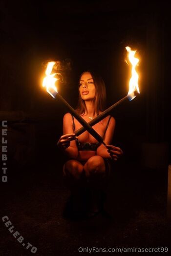 Amirasecret99