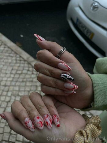 amjm14 Leaked Nude OnlyFans (Photo 39)