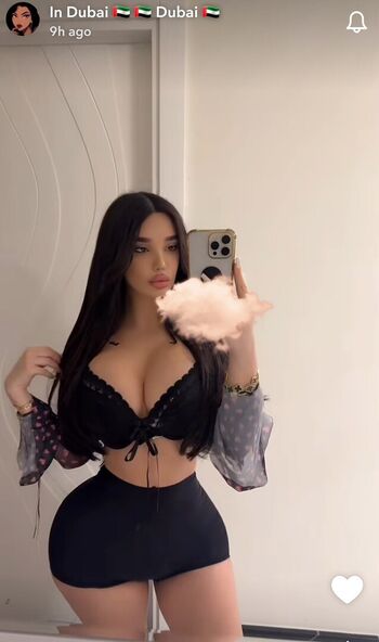 Amore_sss Leaked Nude OnlyFans (Photo 5)