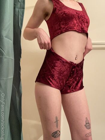 amorphousfig Leaked Nude OnlyFans (Photo 2)