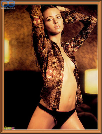 Amy Acker Leaked Nude OnlyFans (Photo 45)