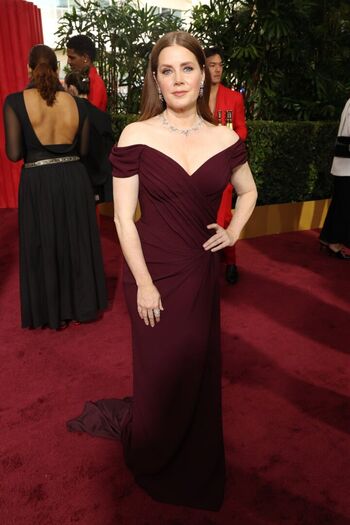 Amy Adams