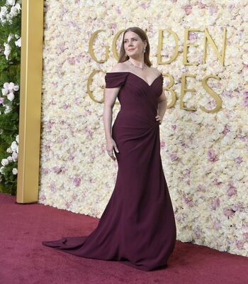 Amy Adams