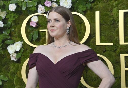 Amy Adams