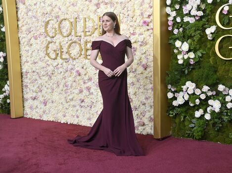 Amy Adams