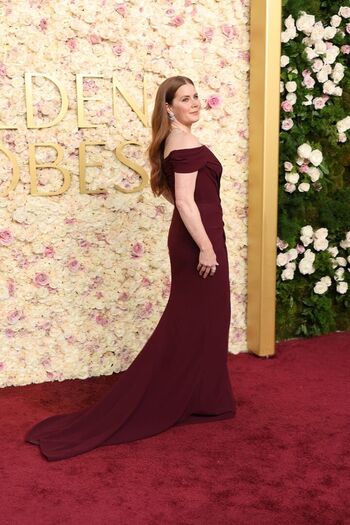 Amy Adams