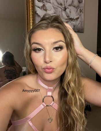Amy Baby Leaked Nude OnlyFans (Photo 19)