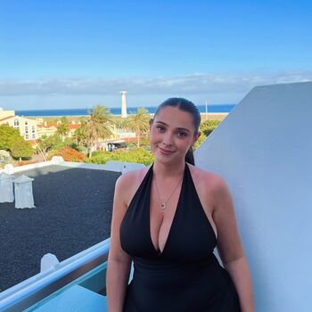 Amy Clifford Leaked Nude OnlyFans (Photo 21)