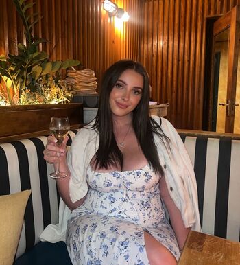Amy Clifford Leaked Nude OnlyFans (Photo 22)